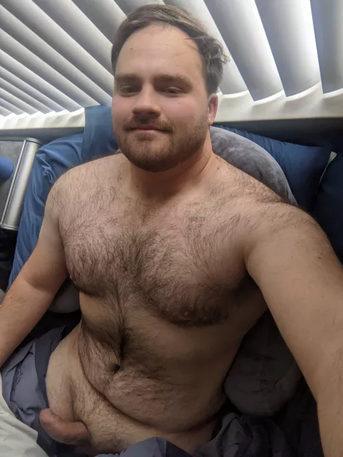 Enjoying the View?