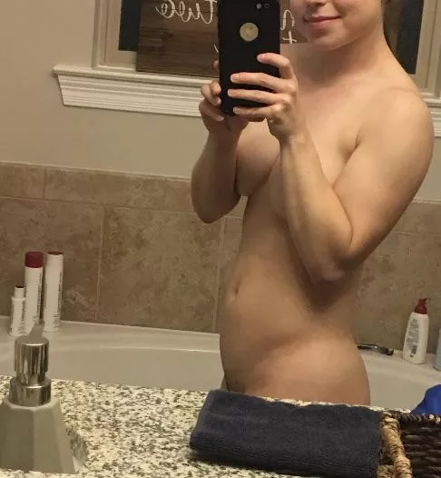 Enjoying the view? ;)