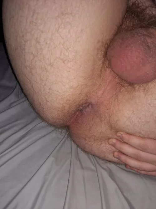 Enjoying the view? 😏