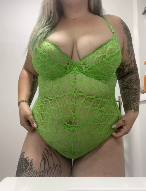 Enough curves for you? π