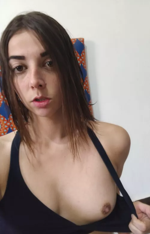 Enough for you? react if yes