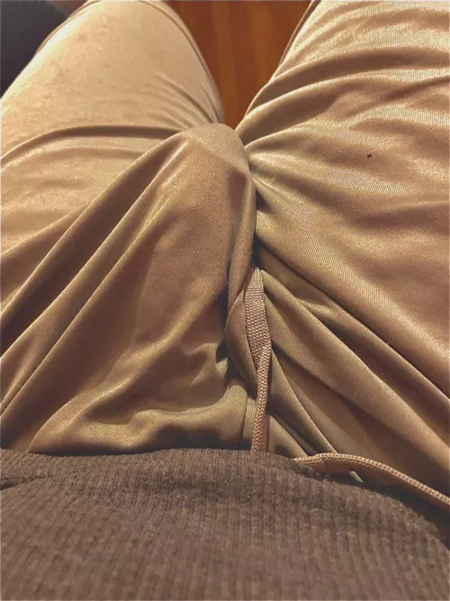 Enough inches to make you go crazy π