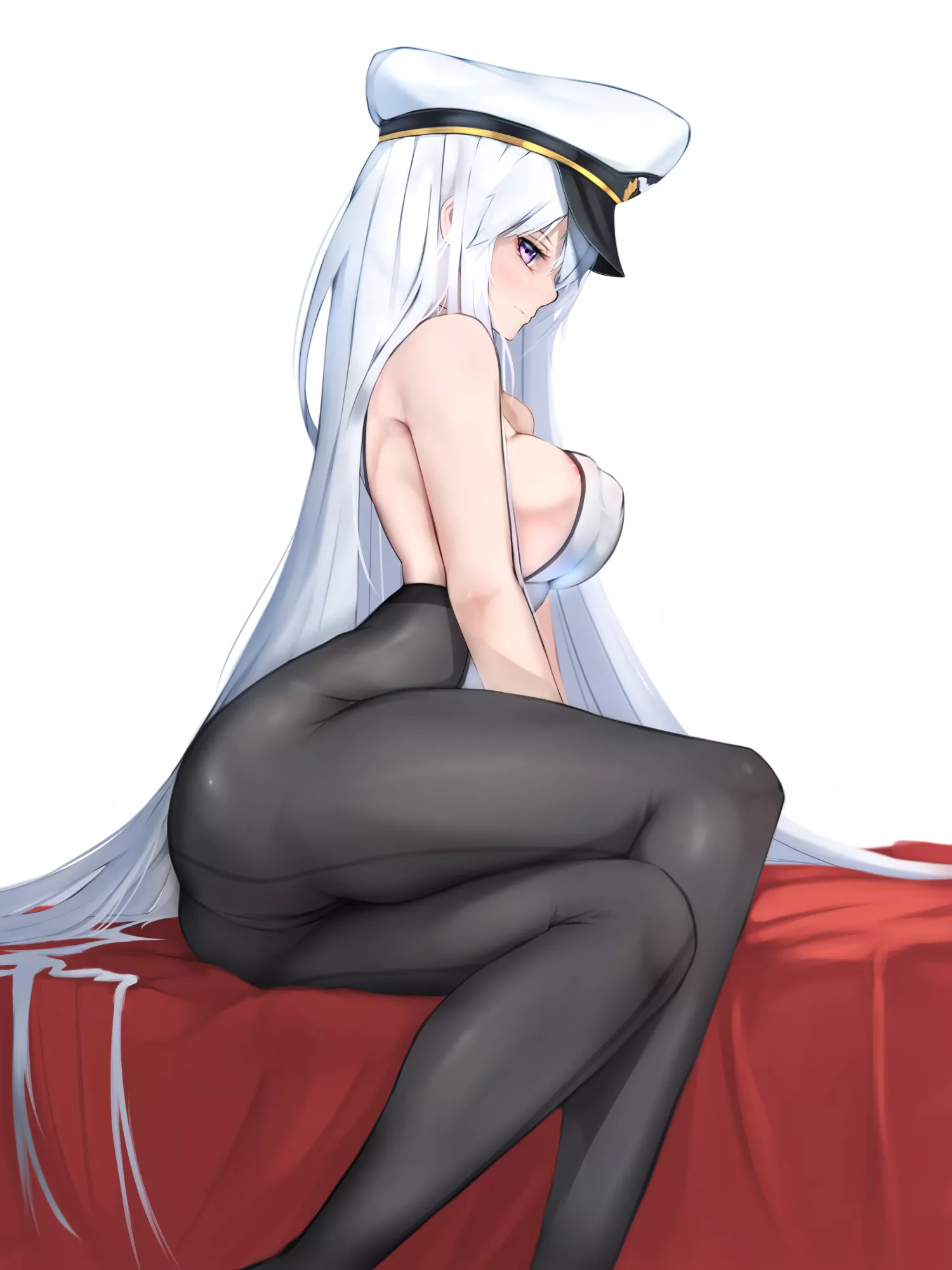 Enterprise [Azur Lane]