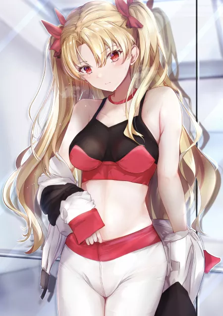 Ereshkigal [Fate/GO]