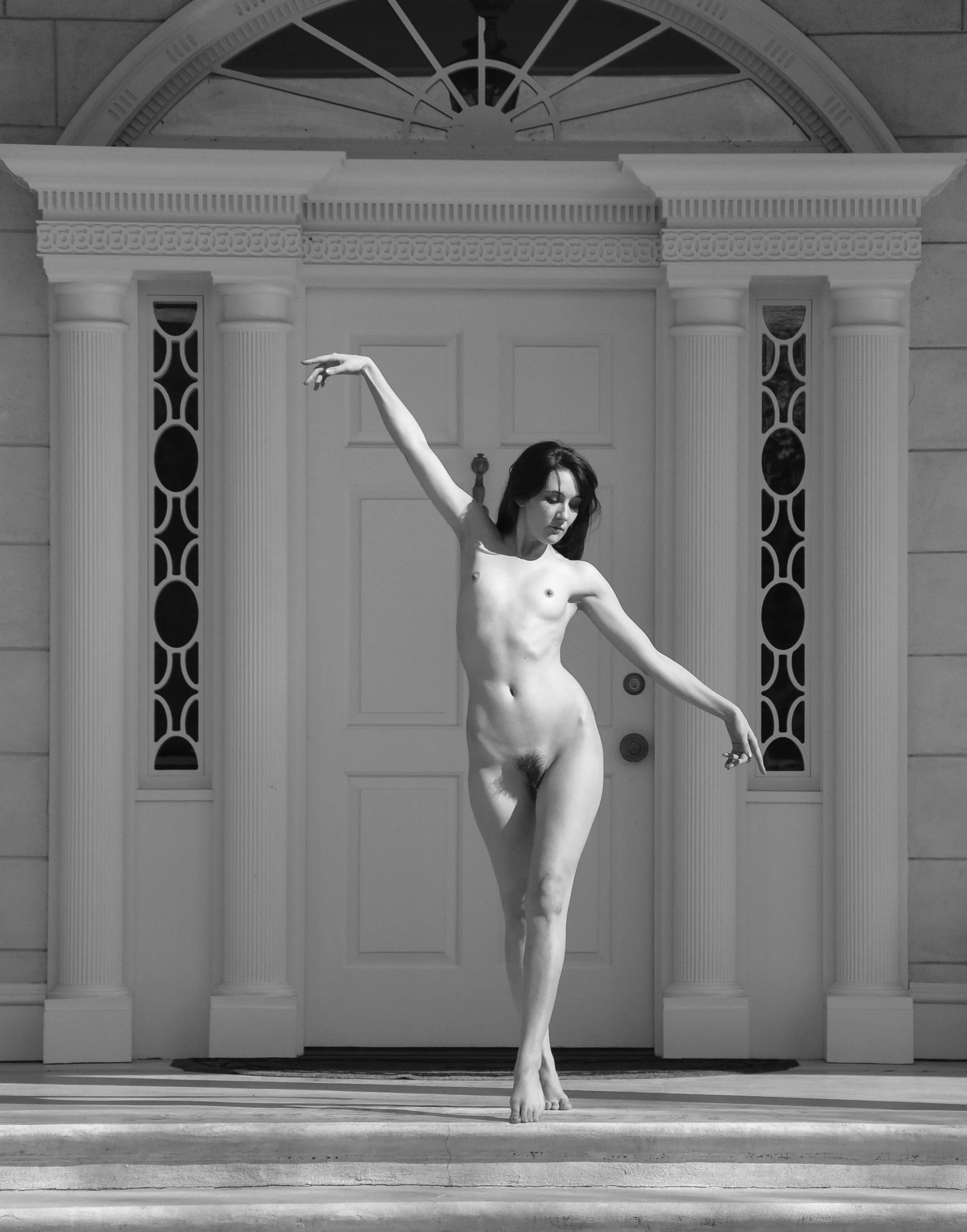 Erica Jay on display by Todd Stringer