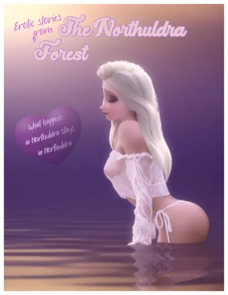 Erotic stories from the Northuldra forest.