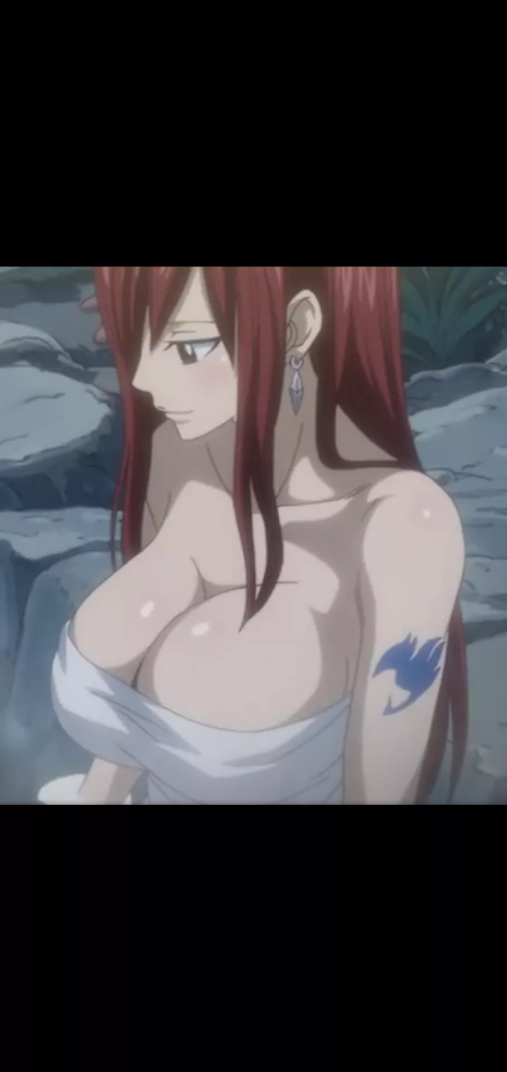 Erza❤️