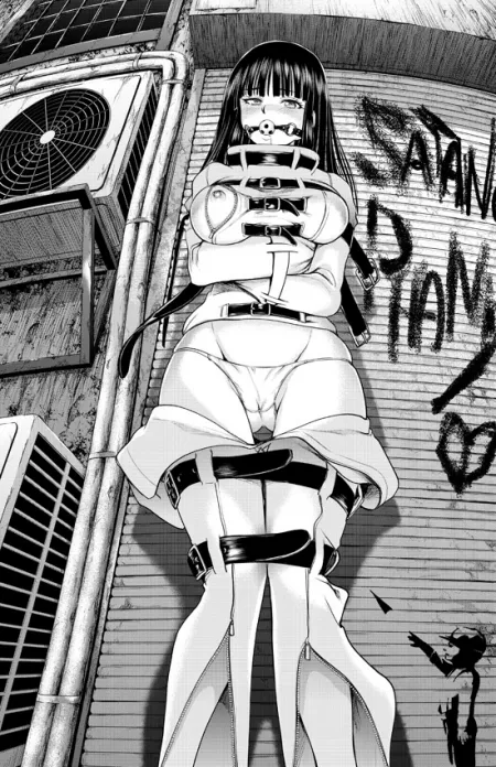 Escaping from captivity