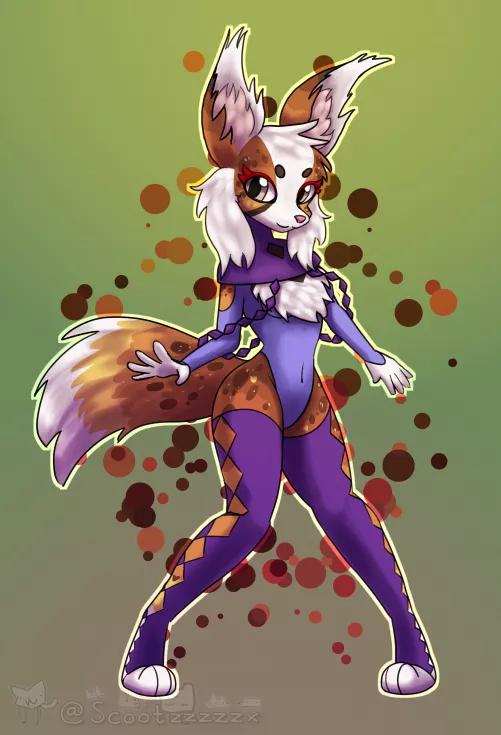 Espresso (art by me)