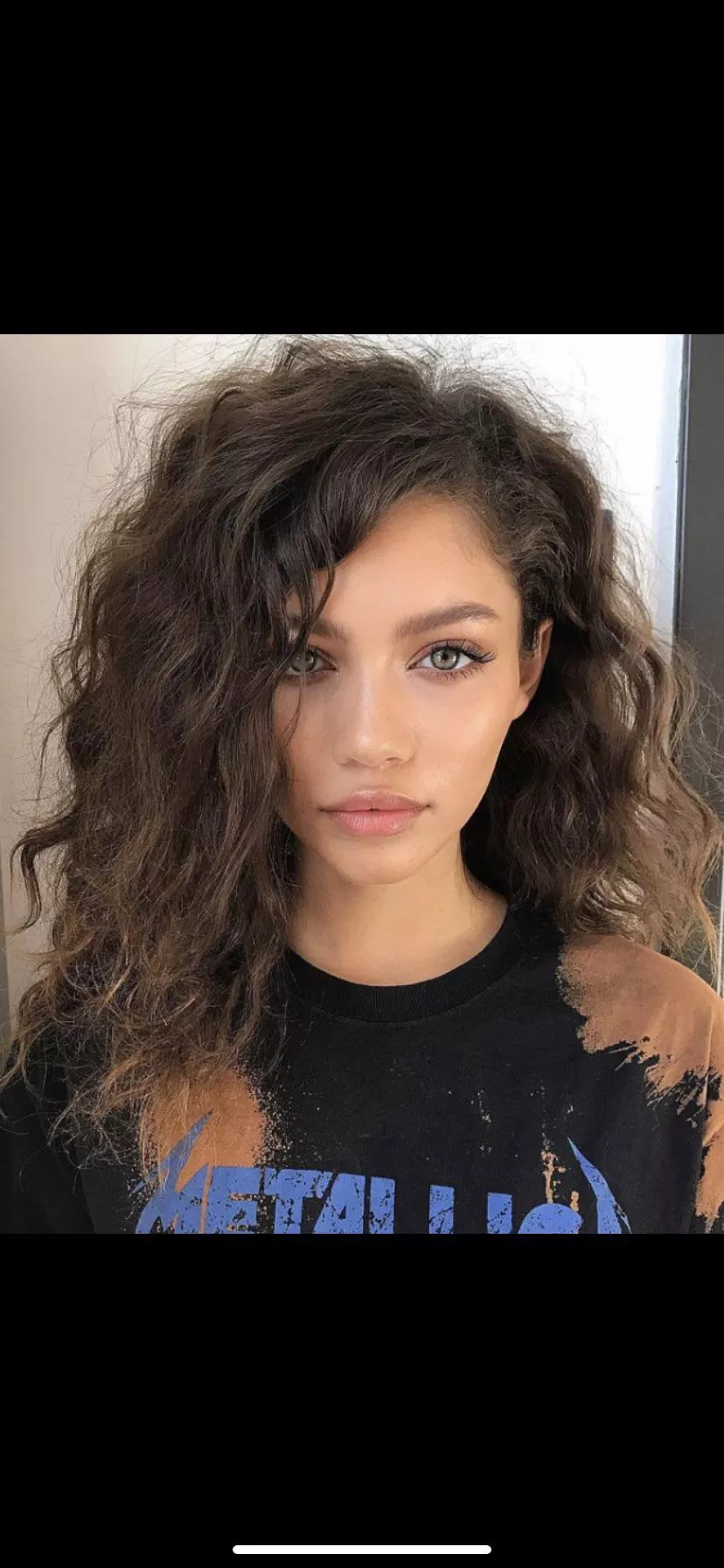 Ethiopian x German Goddess