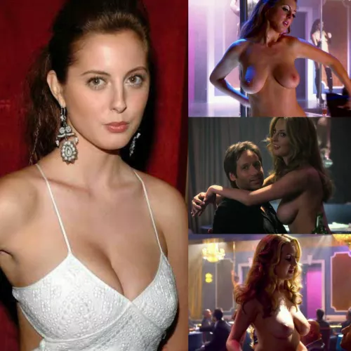 Eva Amurri [Daughter of Susan Sarandon]
