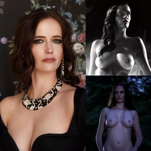 Eva Green