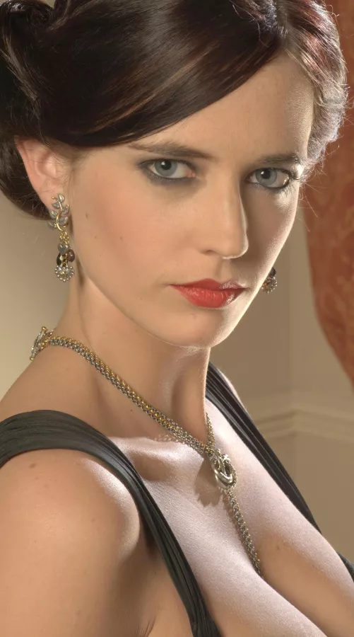 Eva Green