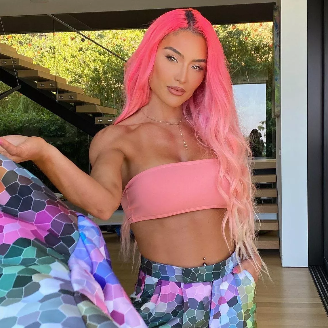 Eva Marie