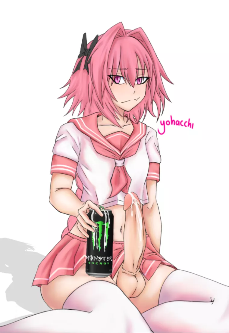 Even a trap can be hung. So who's going to suck whom first?