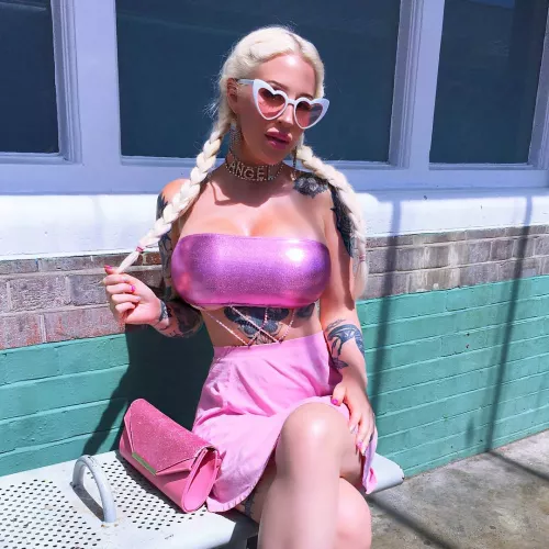 Even de meiedn laten ademen 