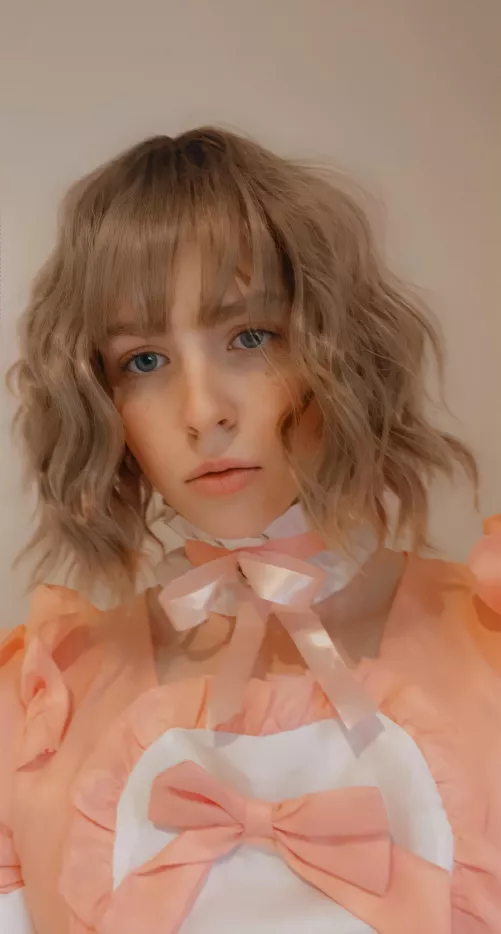 Even I sometimes can't believe this sissy bitch used to a male 🙈 look at what you've been made into Tiffany 😈 the cool thing is you still hang with the boys except you get used by them sissy bitch 😇