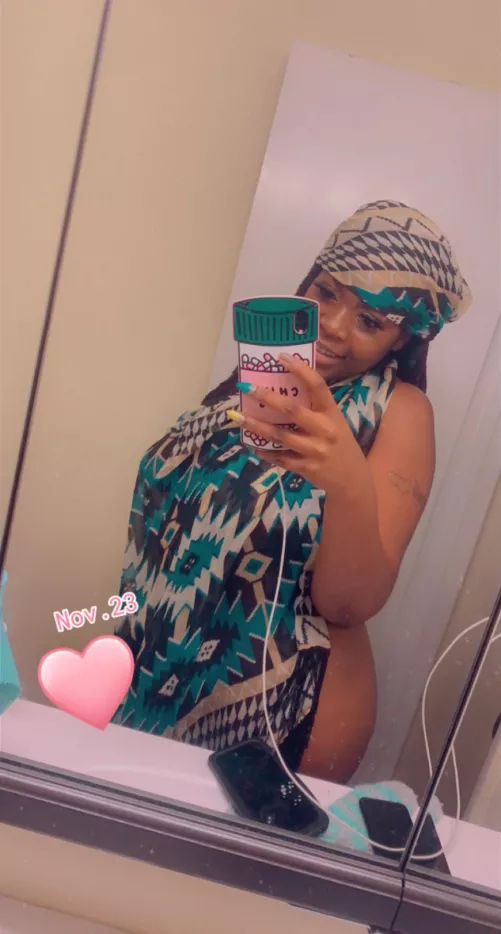 Even if you covered me up Iβm still wild