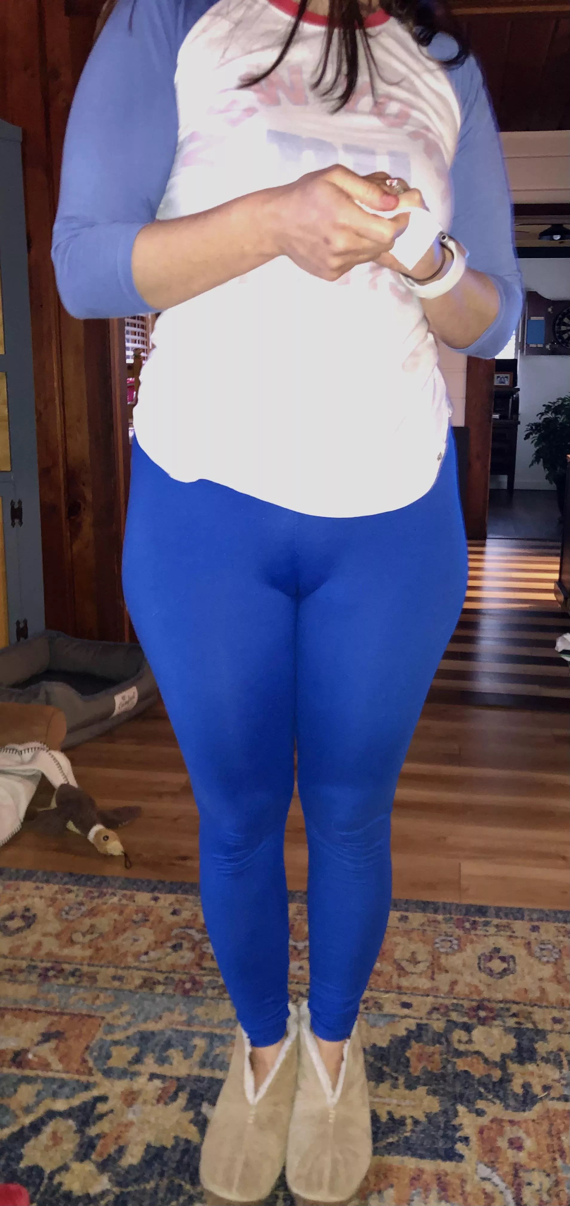 Even my cameltoe couldn’t help the Giants 🙄