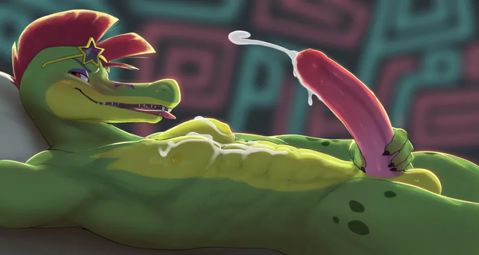 Even Rockstars need to relieve themselves! (Clade/conditional dnp)