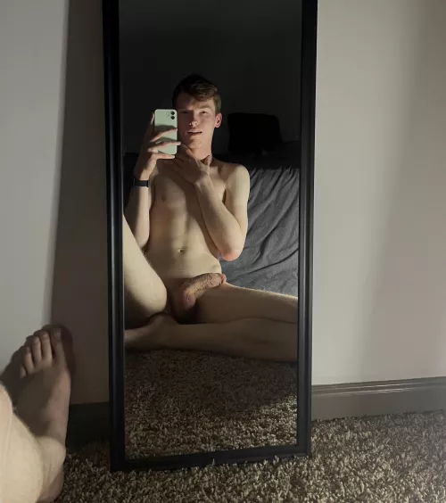 evening hours are horny hours