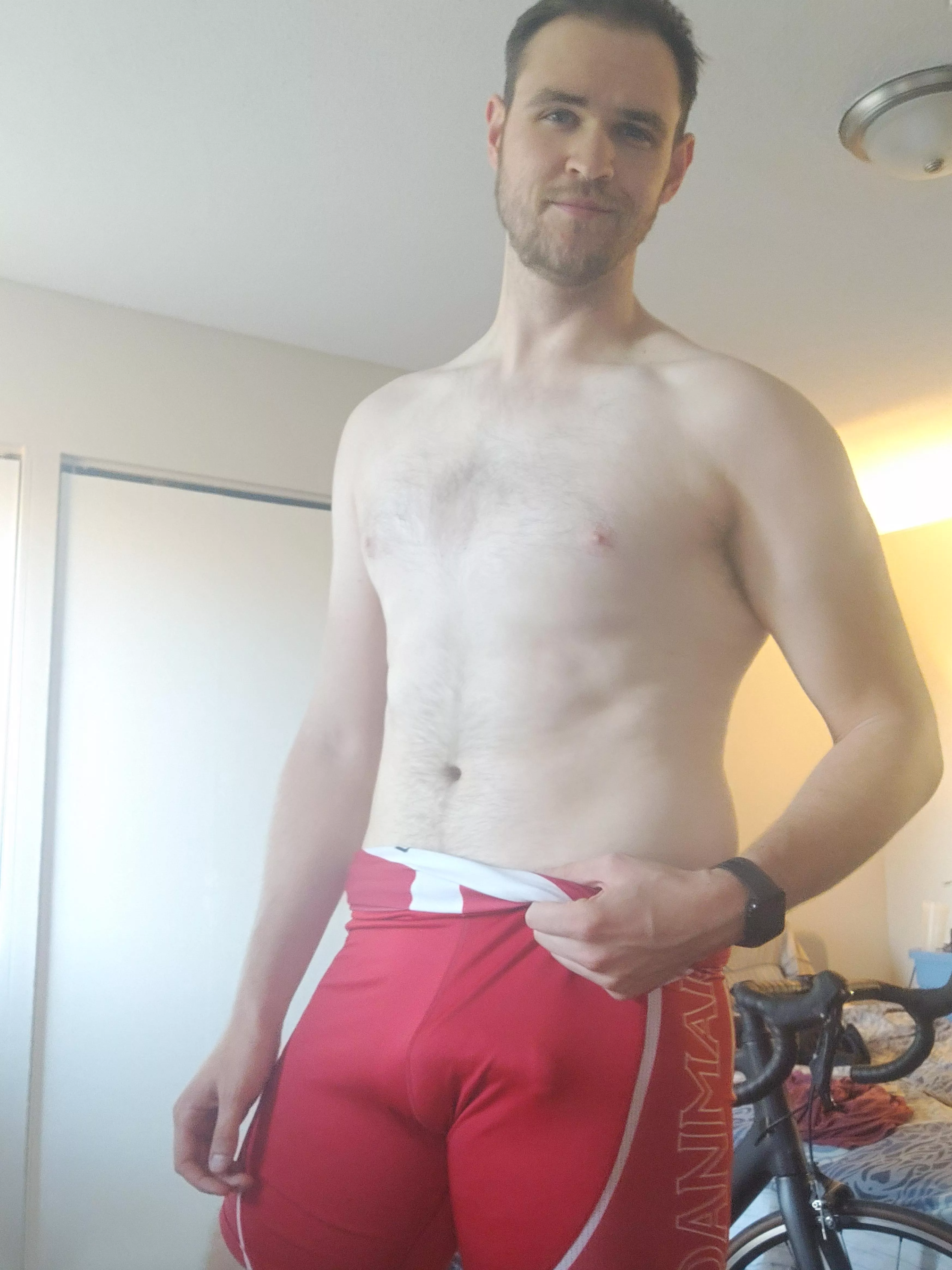 Ever been with a 6'7 Ever been with a 6'7