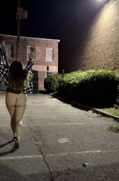 Ever experience the rush of public fun?š