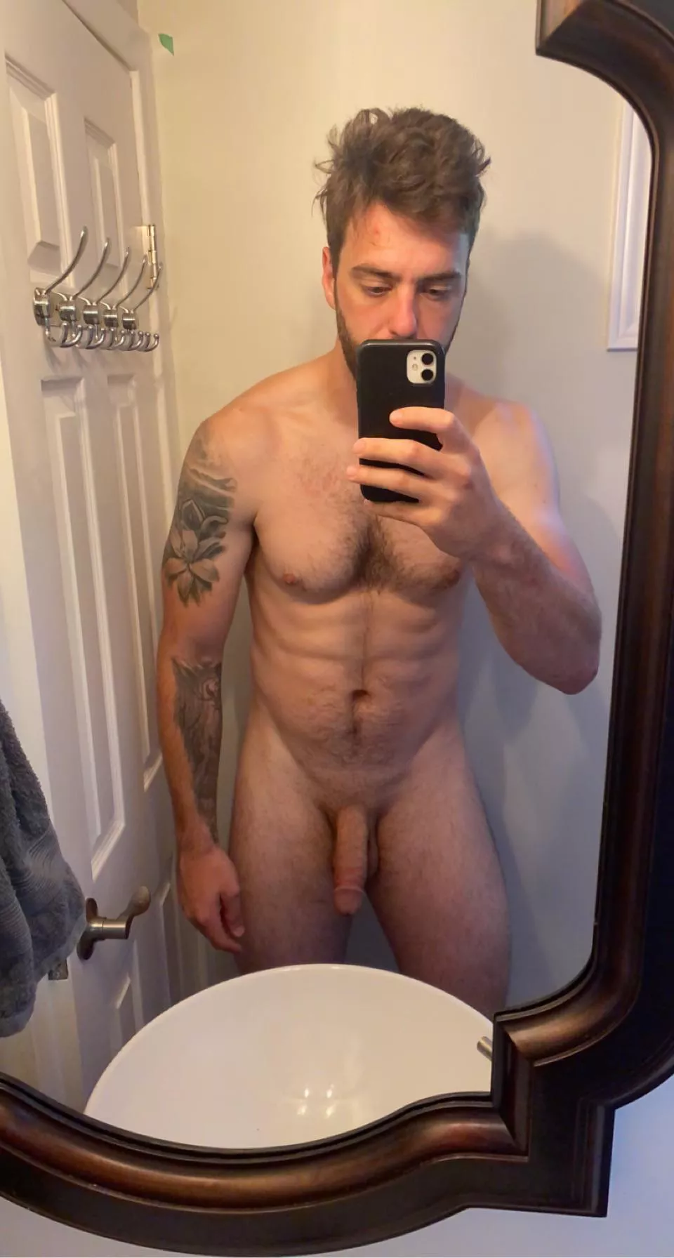 Ever fantasize about the dad next door? Ever fantasize about the dad next door?