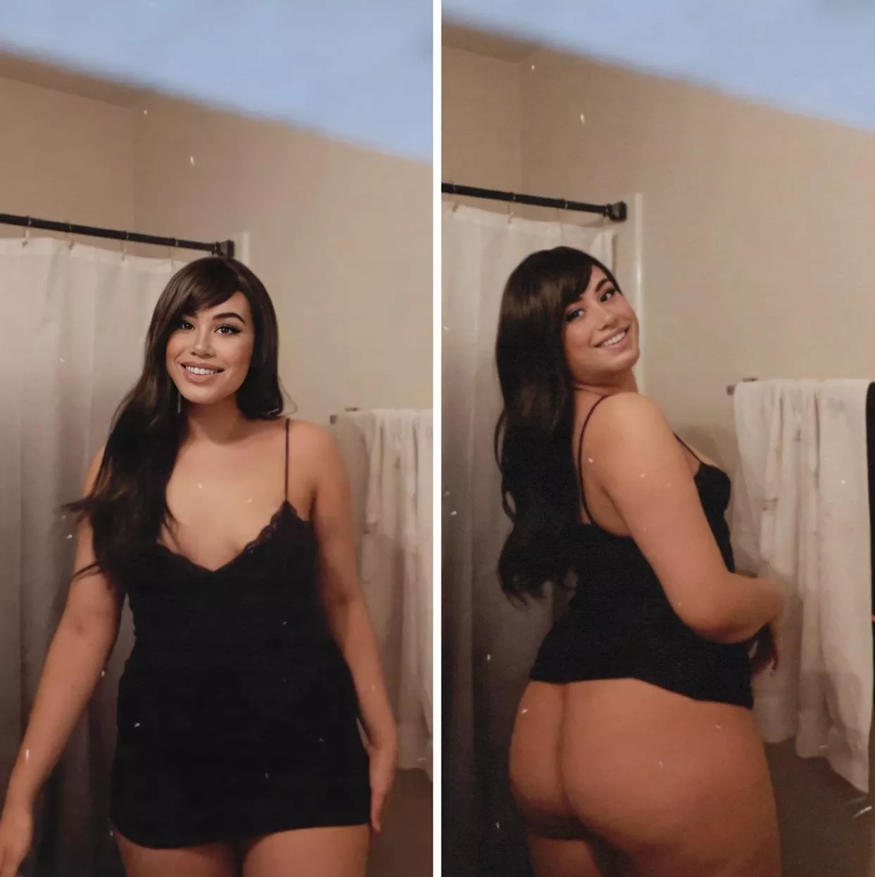 Ever fuck an asian with my body type? 🥰