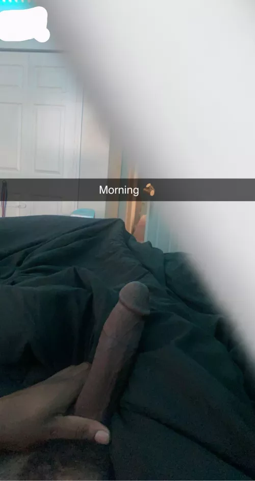 Ever had a bbc cum deep inside of you?