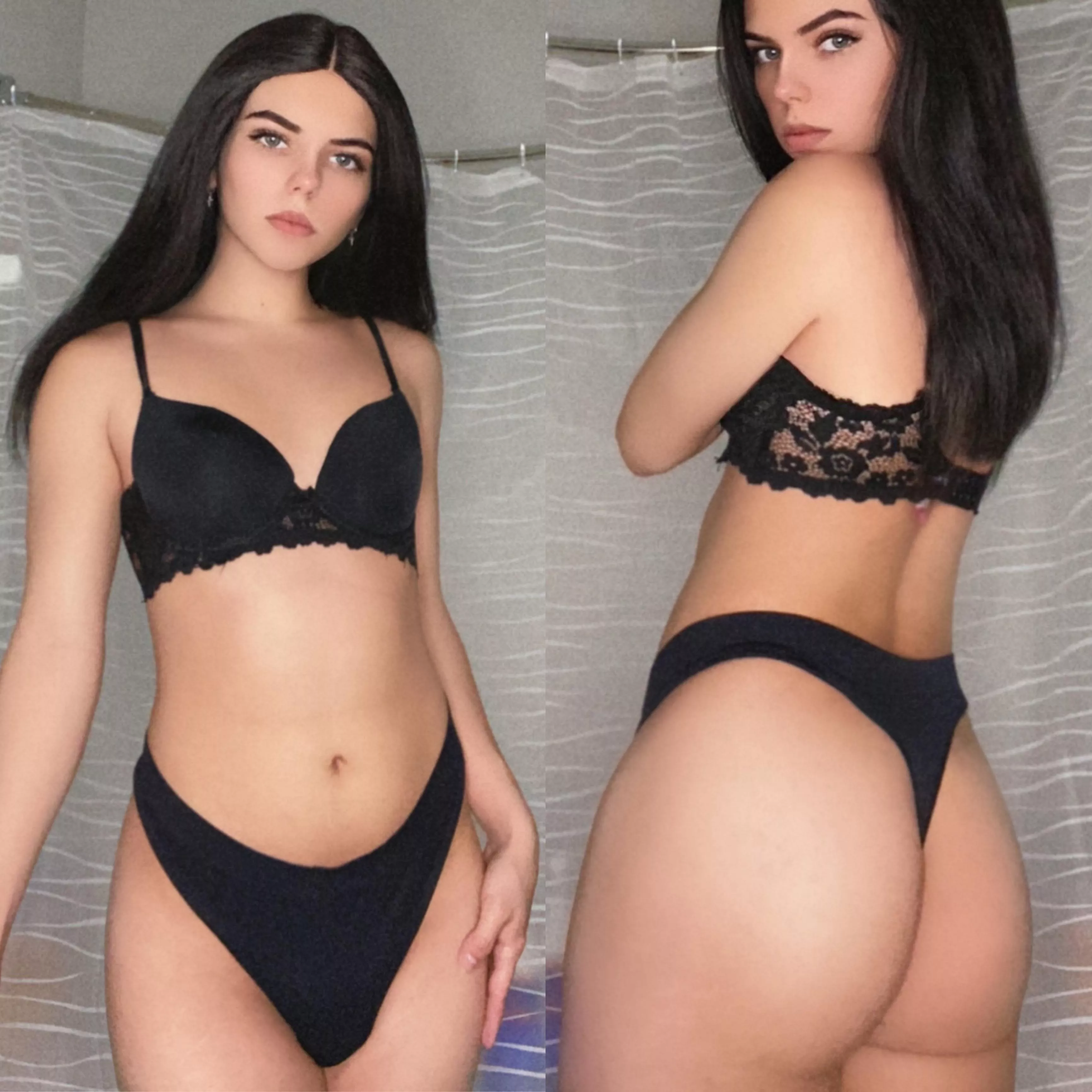 Ever had a girlfriend with a dick before? 😌🍆 Ever had a girlfriend with a dick before? 😌🍆