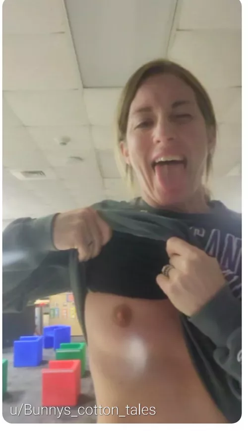 Ever have a crush on your teacher. Would you if I was your teacher