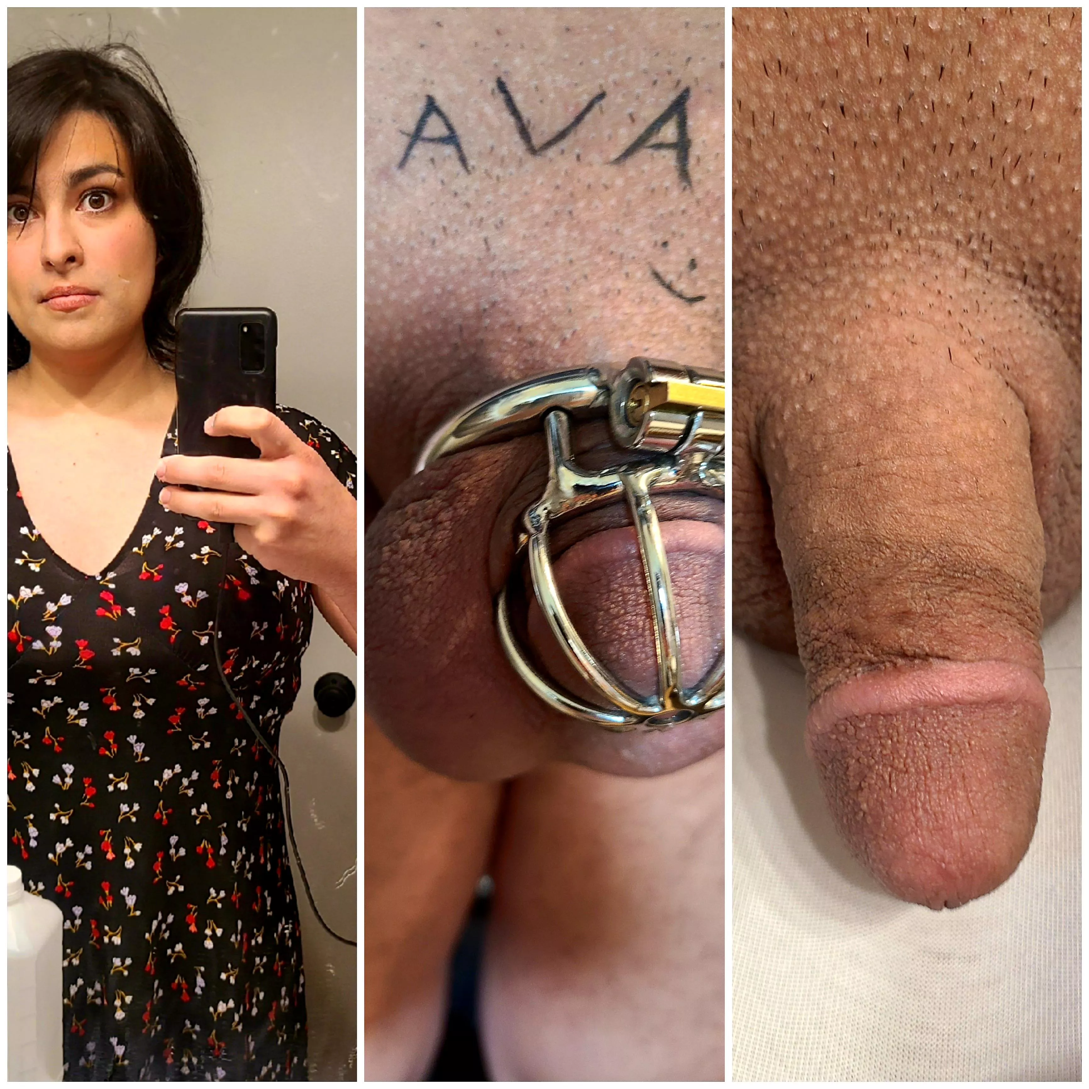 Ever hung out with a sissy?