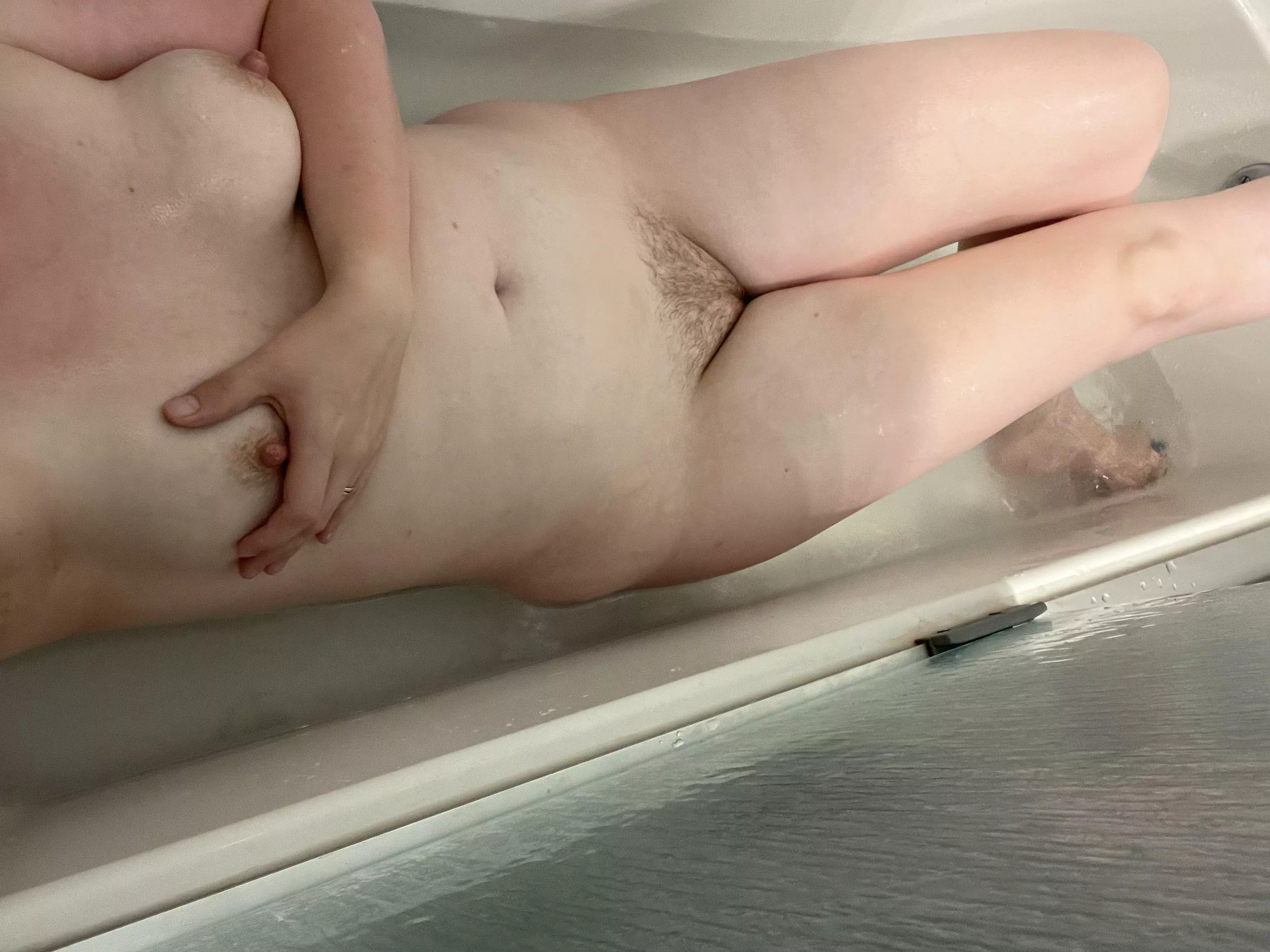 Ever just lay in the tub with the shower on and let it fill up β¬οΈ π Ever just lay in the tub with the shower on and let it fill up β¬οΈ π
