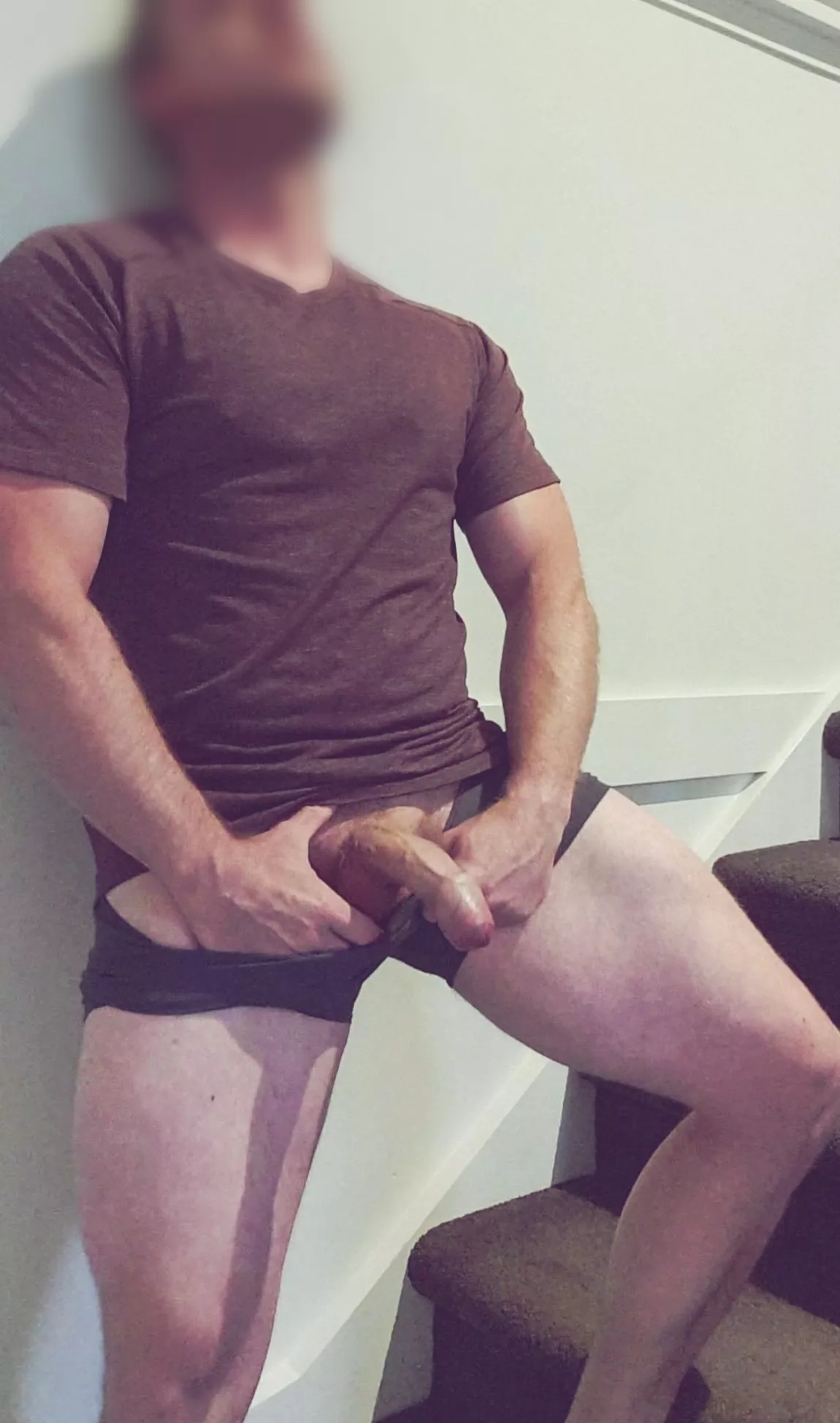 Ever just ponder sexy thoughts? I do