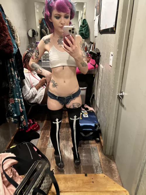 Ever seen a pair like these?? [OC]