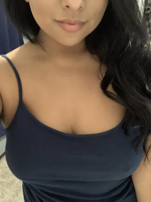 Ever wanted to be with a Latina teacher?