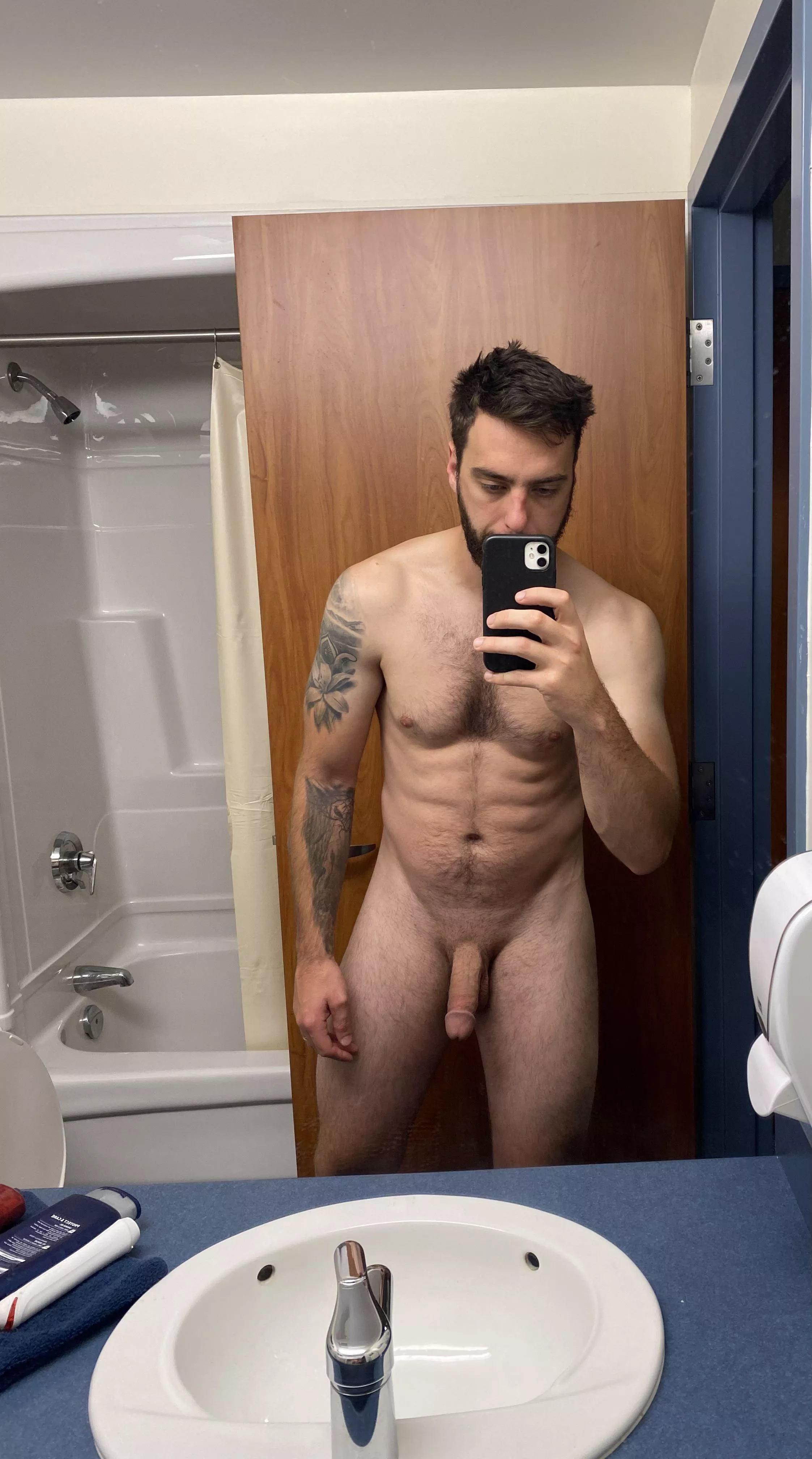 Ever wonder what that dad looks like? Ever wonder what that dad looks like?