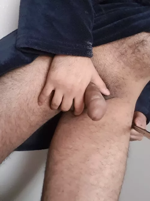 Ever wondered what it's like to fuck a Muslim guy? 😈