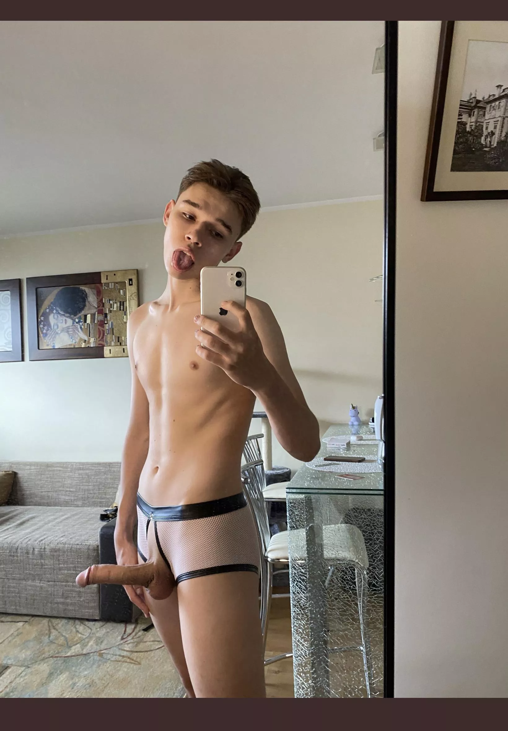 Every bit great 😜🔥👅