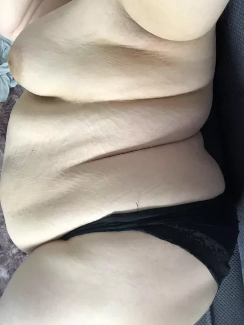 Every mark makes me softer 🖤