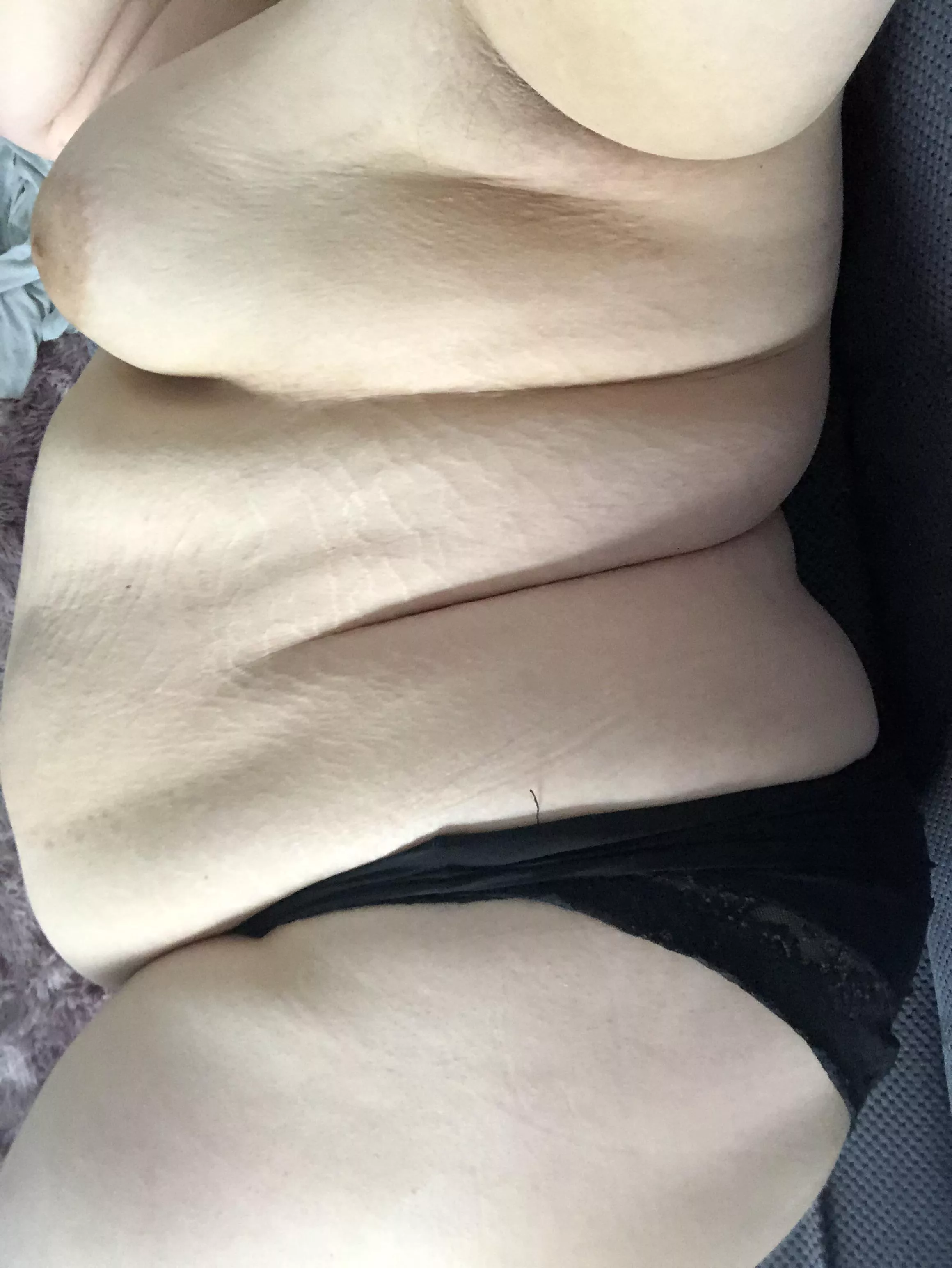 Every mark makes me softer 🖤