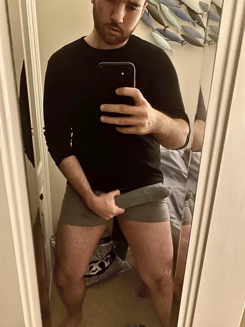 Every post an item of clothing comes off… how’s your patience😜 message me for a sneak peak 😉😘