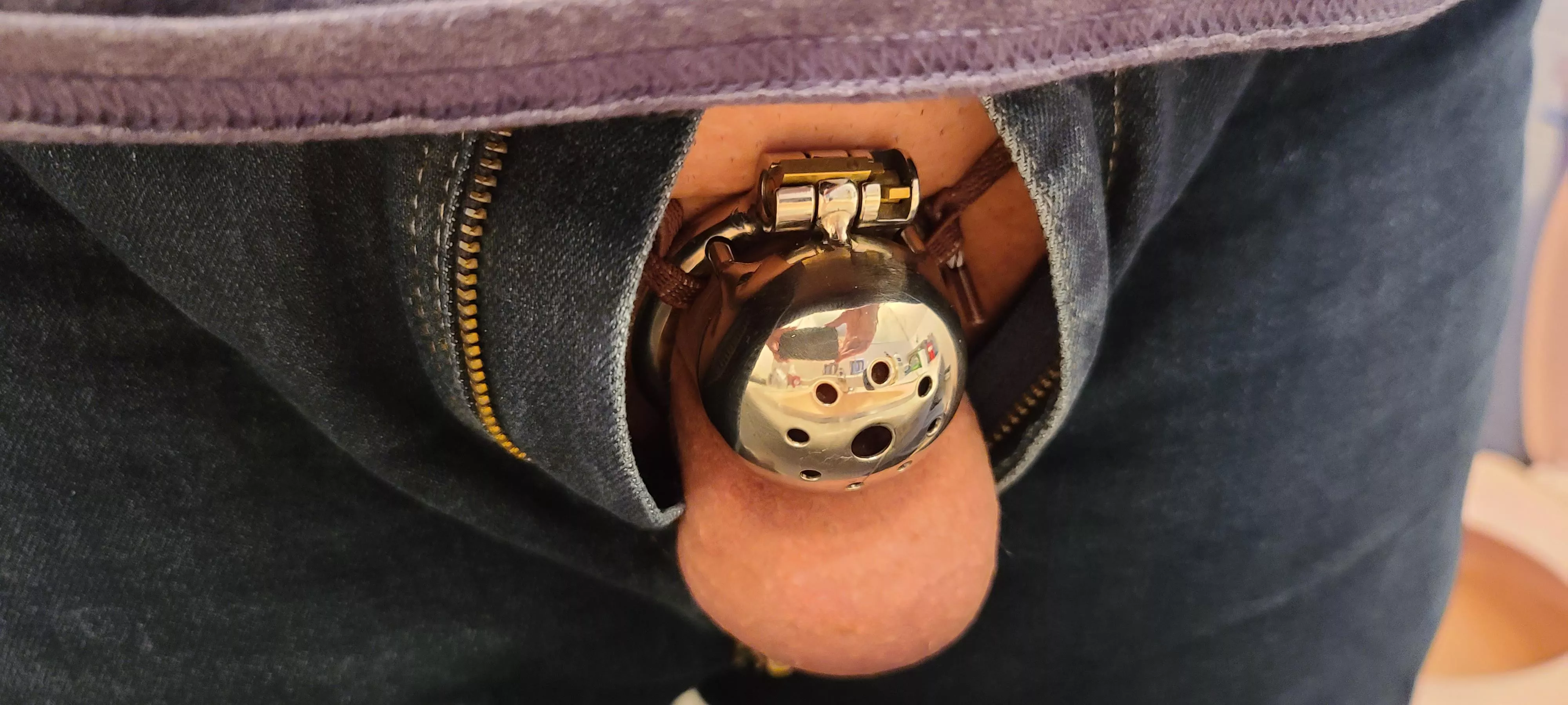 Everyone at work will be talking about Halloween all October. I'll be celebrating something else