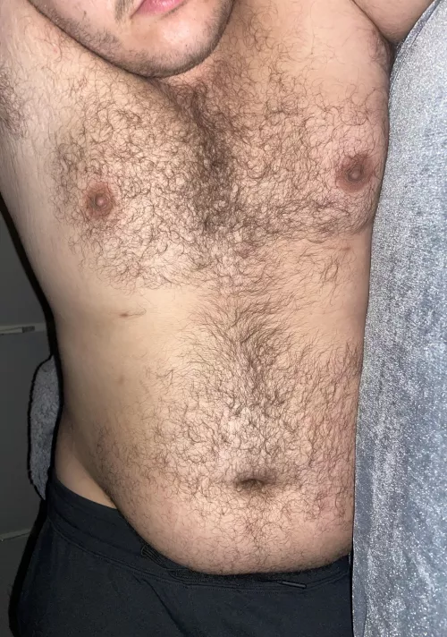 Everyone needs a little fur