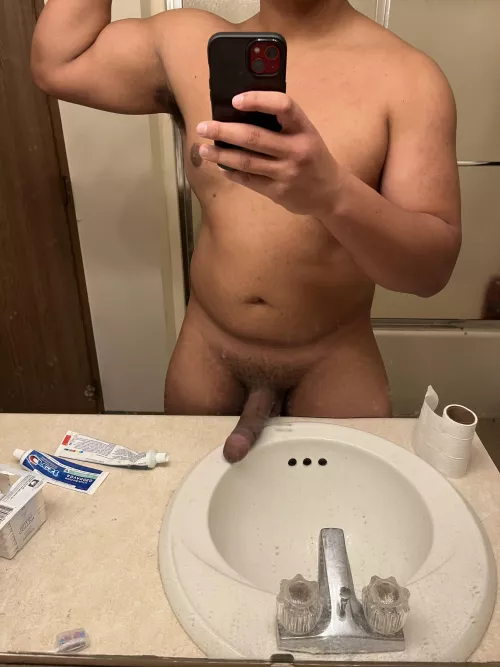 Everyone needs bbc in the morning