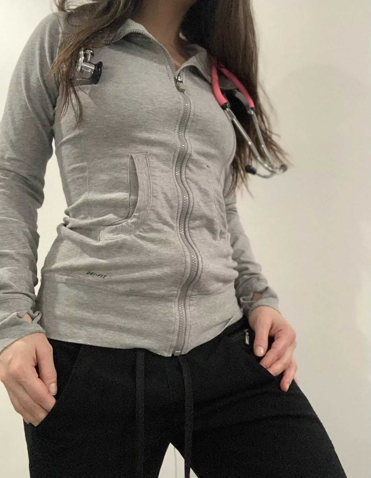 Everyone needs something to be addicted to…