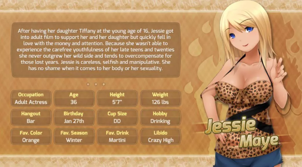 Everyone say happy birthday to our favorite Porn star!