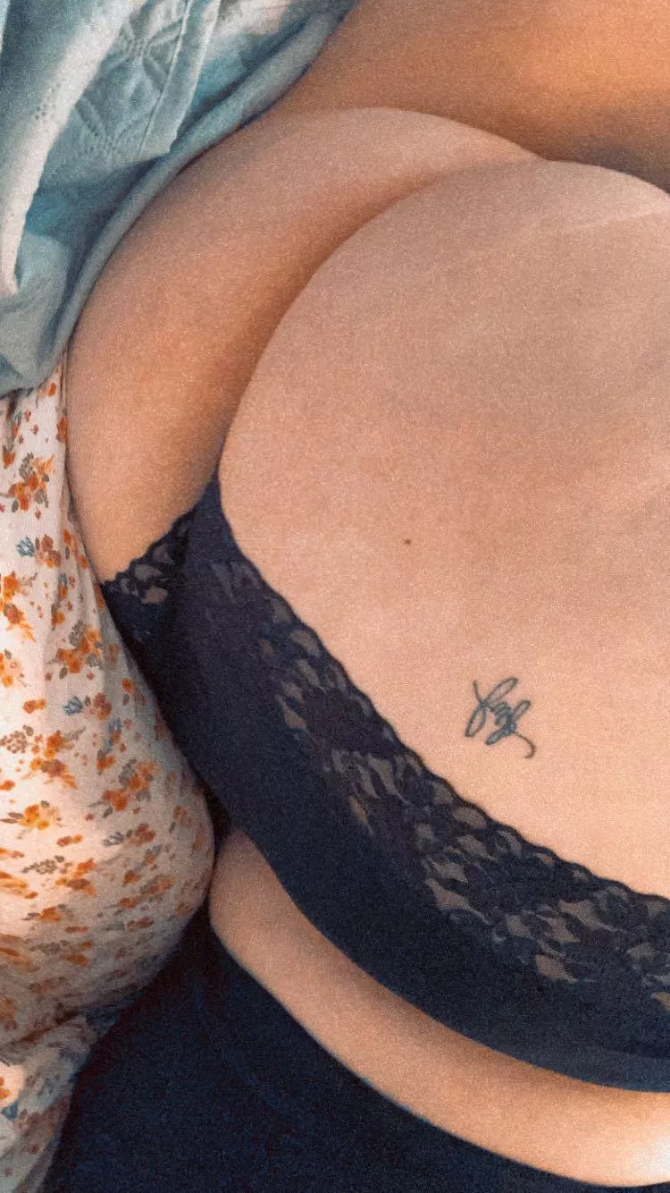 Everyone’s always so surprised by my wild side [OC]