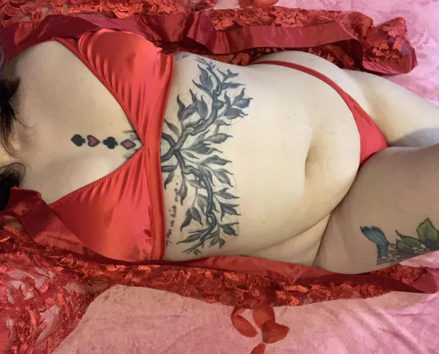 Everything as it should be